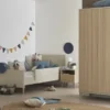 PAIDI Nachtkommode Jonte