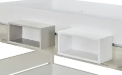 PAIDI Regalbox für Spielbett Kira
