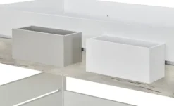 PAIDI Regalbox für Spielbett Kira