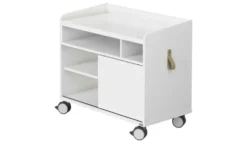 PAIDI Rollcaddy e-lion 1