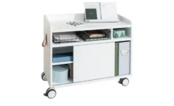 PAIDI Rollcaddy e-lion 1