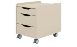 PAIDI Rollcontainer Jonte