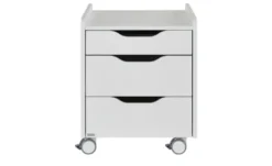 PAIDI Rollcontainer Rollcontainer 3S