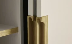 PAIDI Schiebetürenschrank Stiene
