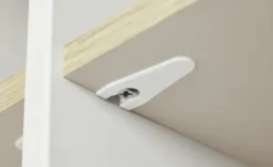 PAIDI Schiebetürenschrank Stiene