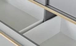 PAIDI Schiebetürenschrank Sten