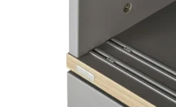 PAIDI Schiebetürenschrank Sten