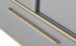 PAIDI Schiebetürenschrank Sten