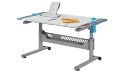 PAIDI Schülerschreibtisch Tablo