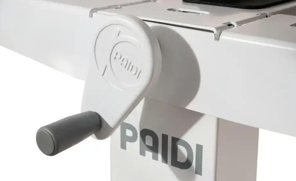 PAIDI Schreibtisch Teenio
