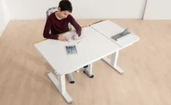 PAIDI Schreibtisch Teenio GT