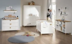 PAIDI Sideboard Lotte & Fynn