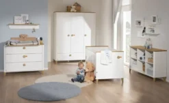 PAIDI Sideboard Lotte & Fynn
