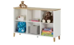 PAIDI Sideboard Lotte & Fynn