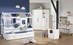 PAIDI Sideboard Oscar