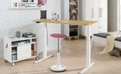 PAIDI Sitz- und Stehhocker Swifty