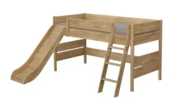 PAIDI Spielbett Sten