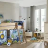 PAIDI Spielbett Sten