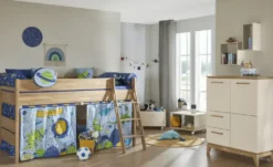 PAIDI Spielbett Sten