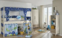 PAIDI Spielbett Tiago