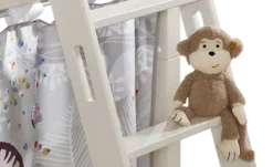 PAIDI Spielbett Tiago