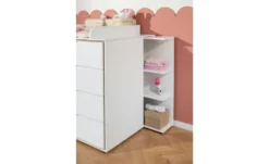 PAIDI Unterstellregal Lieven