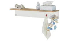 PAIDI Wandboard Lotte & Fynn