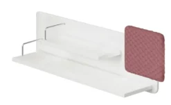 PAIDI Wandboard mit Pinboard Zubehör Schoolworld