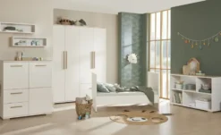 PAIDI Wandbox Enie