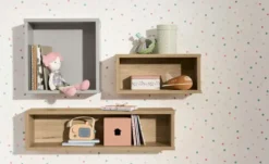 PAIDI Wandbox Lieven