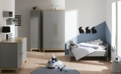PAIDI Wandbox Sten