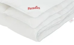 Paradies Daunenbett Rabea