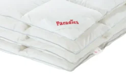 Paradies Daunenbett Rabea