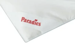 Paradies Daunenbett winterwarm Wibke