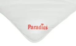 Paradies Duett-Steppbett Kosmo