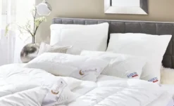 Paradies Duett-Steppbett Kosmo