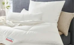 Paradies Duett-Steppbett Kosmo