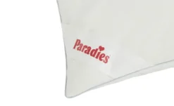 Paradies 3-Kammer-Kopfkissen Cosima Koki Federn & Daunen