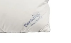 Paradies 3-Kammer-Kopfkissen Manya