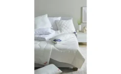 Paradies Leichtsteppbett Kosmo