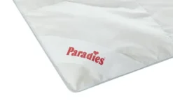 Paradies Leicht-Steppbett Wibke