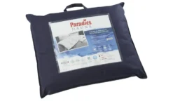Paradies Leicht-Steppbett Wibke