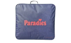 Paradies Mono-Steppbett, medium warm Dala
