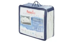 Paradies Sommer-Daunenbett Rabea