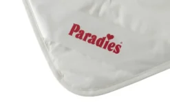 Paradies Sommer-Steppbett Cool Arctic