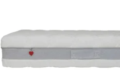 Paradies Taschenfederkern-Matratze Prolife Supreme Strong