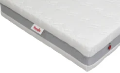 Paradies Taschenfederkern-Matratze Prolife Supreme Strong