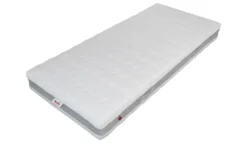 Paradies Taschenfederkern-Matratze Prolife Supreme Strong