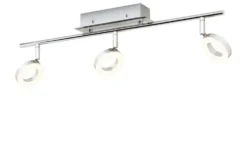 Paul Neuhaus LED Deckenstrahler dreh- und schwenkbar