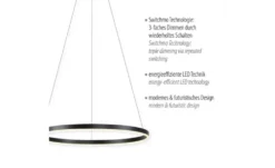 Paul Neuhaus LED Pendelleuchte